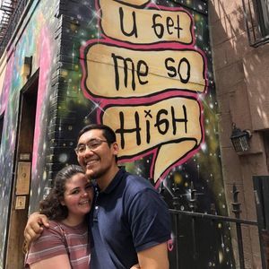 Meet your Posher, Tenzin